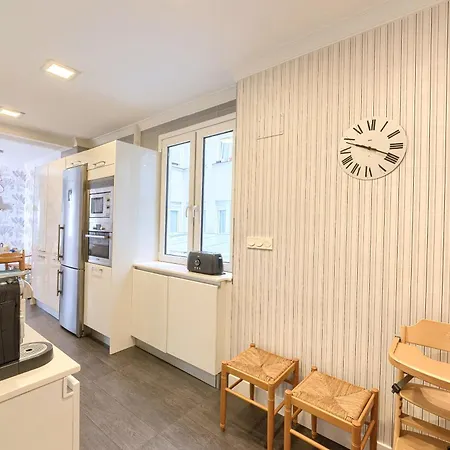 Azkuna Plaza & Vista Alegre By Next Stop Apartment *