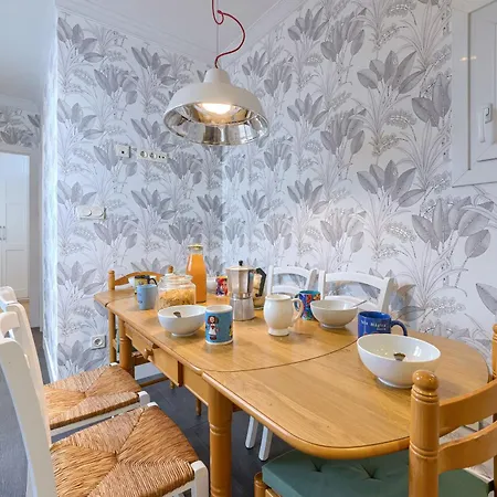 Azkuna Plaza & Vista Alegre By Next Stop דירה *