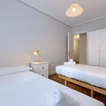 شقة Azkuna Plaza & Vista Alegre By Next Stop *