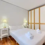 شقة Azkuna Plaza & Vista Alegre By Next Stop *