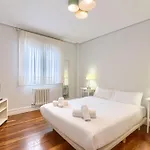 Azkuna Plaza & Vista Alegre By Next Stop شقة بلباو