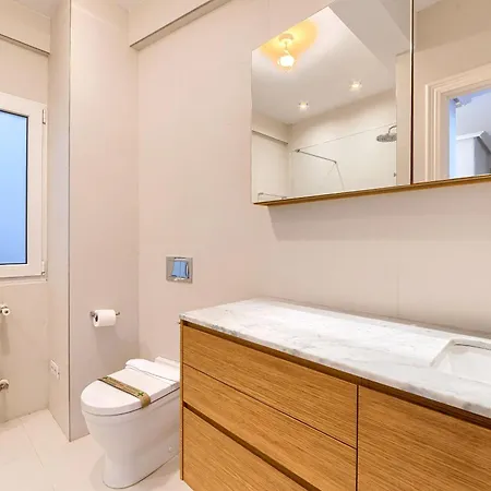 Azkuna Plaza & Vista Alegre By Next Stop Apartamento *