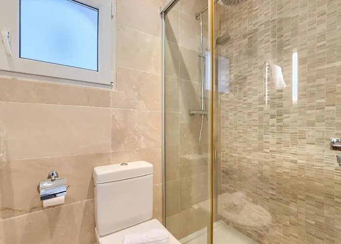 Apartamento Azkuna Plaza & Vista Alegre By Next Stop Bilbao